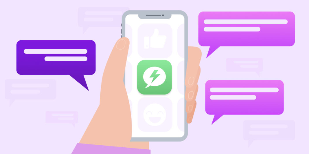 SMS Can Energize Your Customer Experience … Or Detract from It